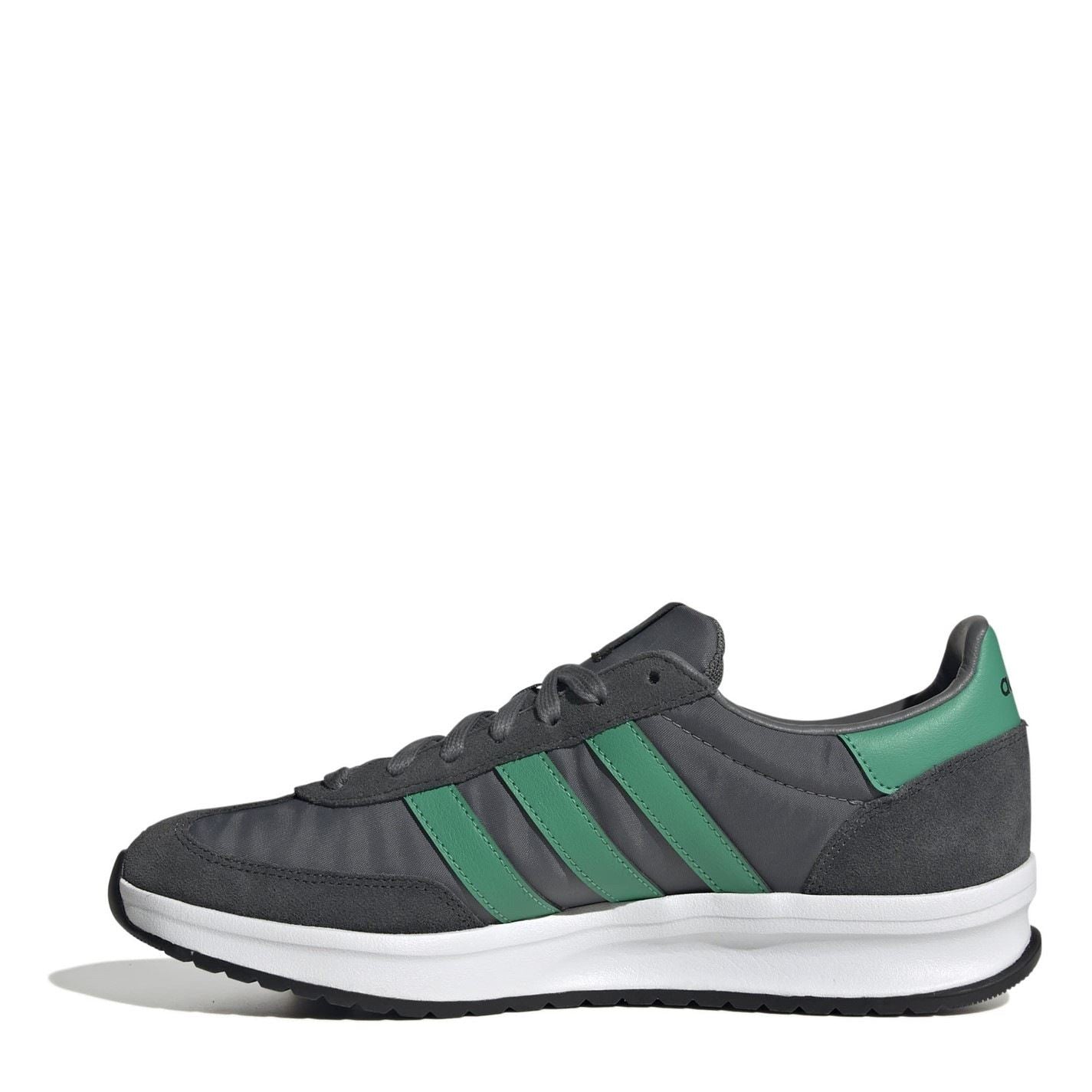adidas Mens Run 70s 2.0 Low Top Trainers