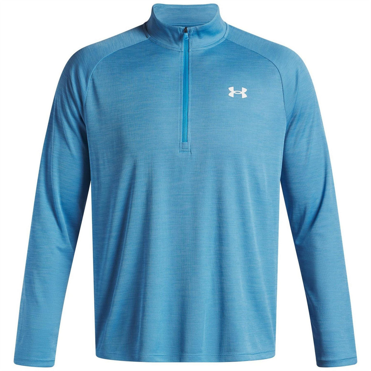 Under Armour Mens Armour Ua Tech™ ½ Zip Long Sleeve