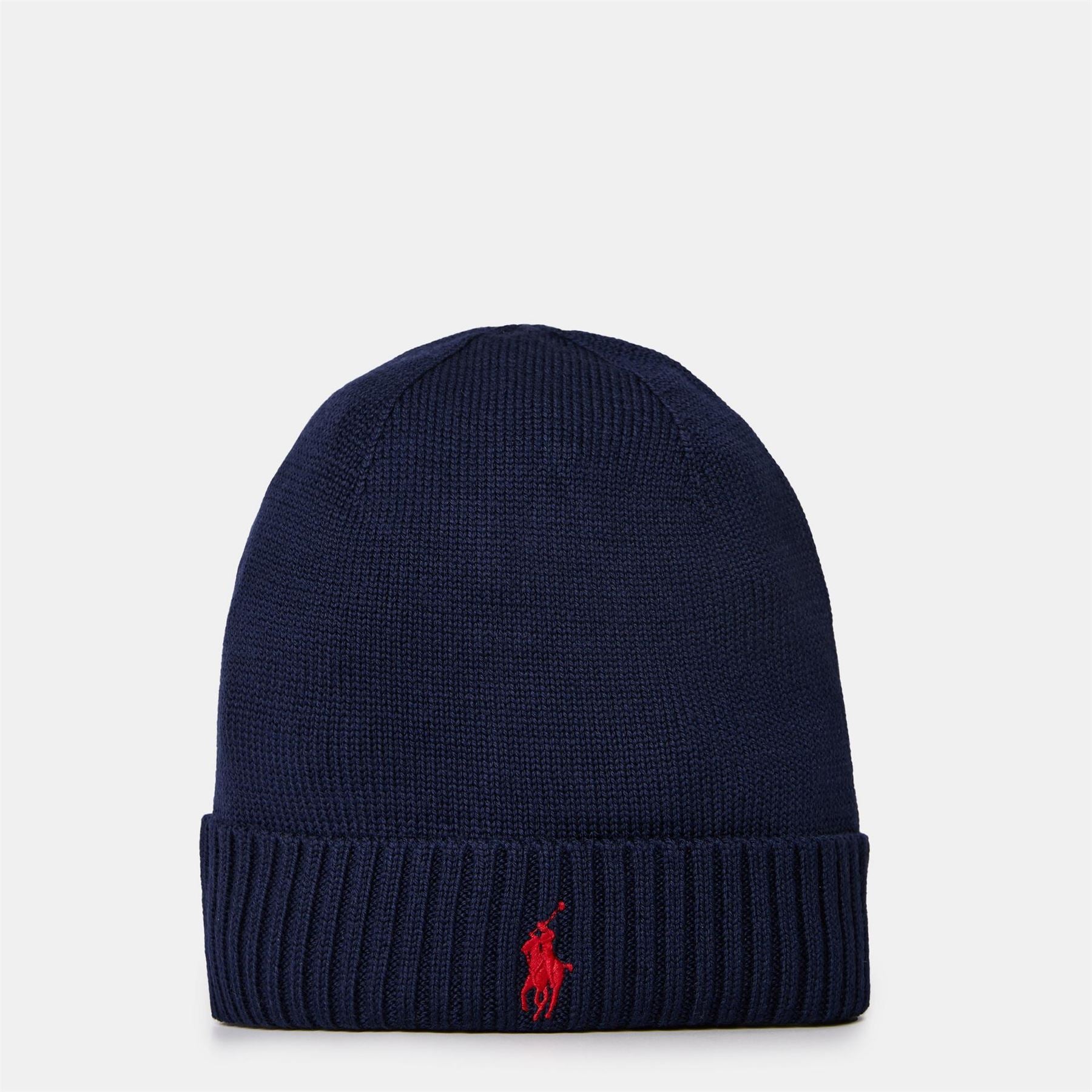 Polo Ralph Lauren Merino Wool Beanie
