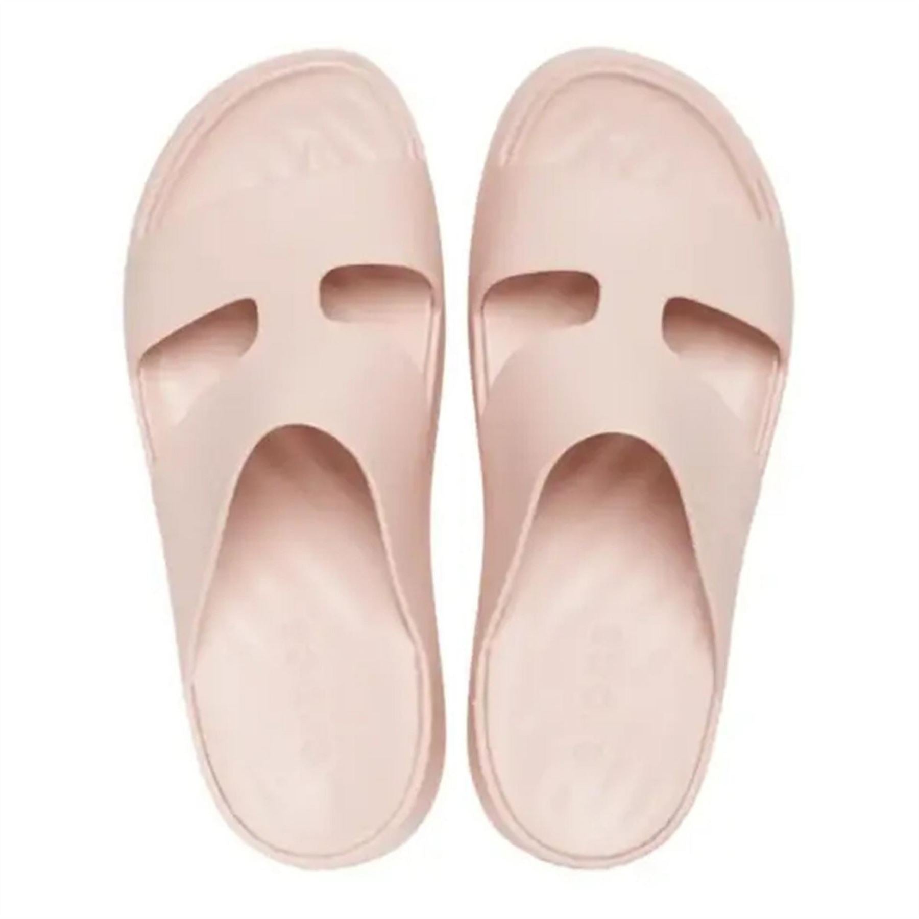 Crocs Getaway H Strap Open Toe Slide Sandals