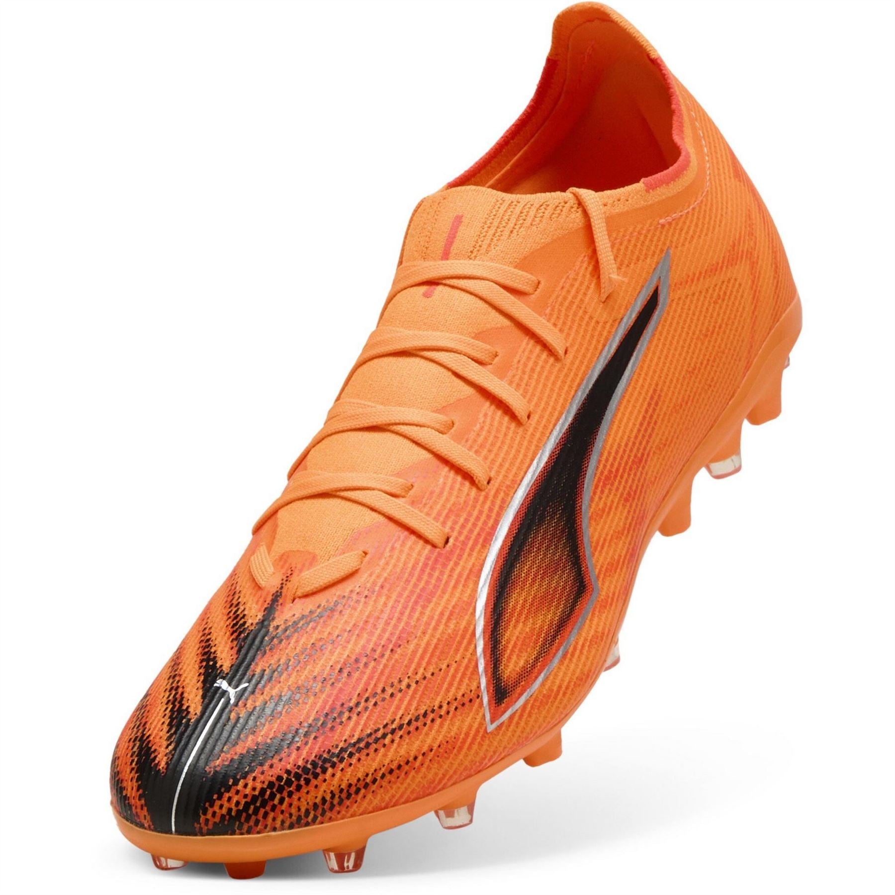 Puma Ultra 6 Match Mg Firm Ground Football Boots