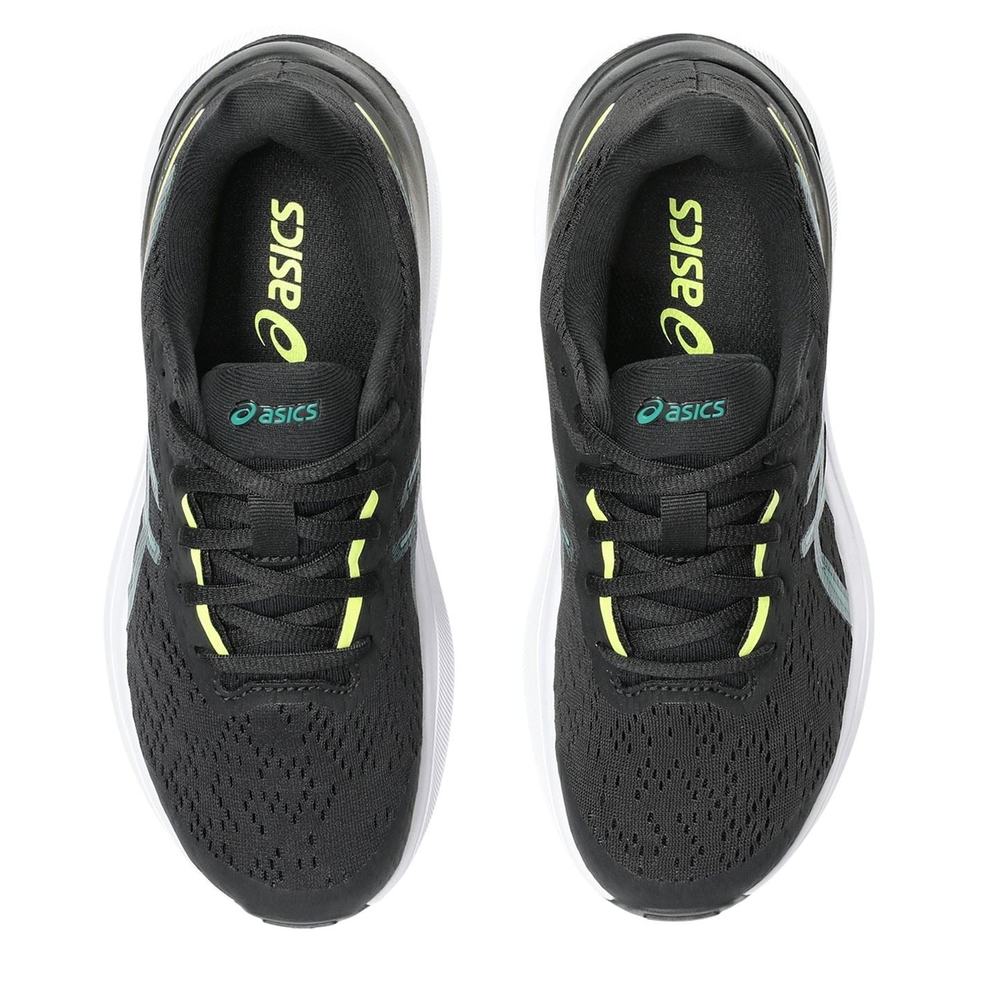 Asics Gt 1000 13 Gs Road Running Shoes Unisex Kids