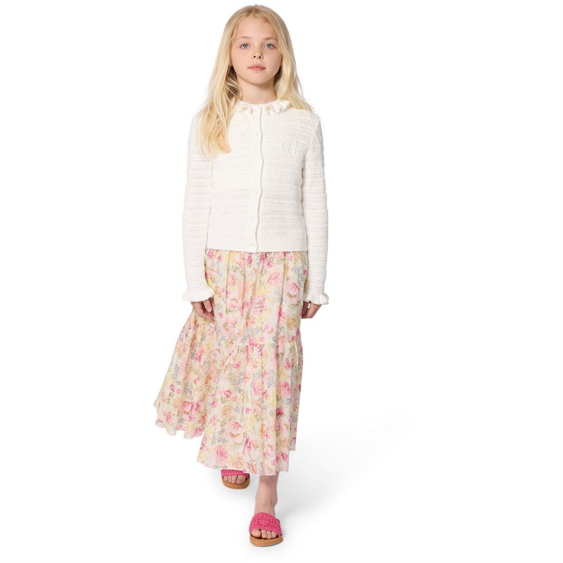 Chloe Knit Cardigan Jn63