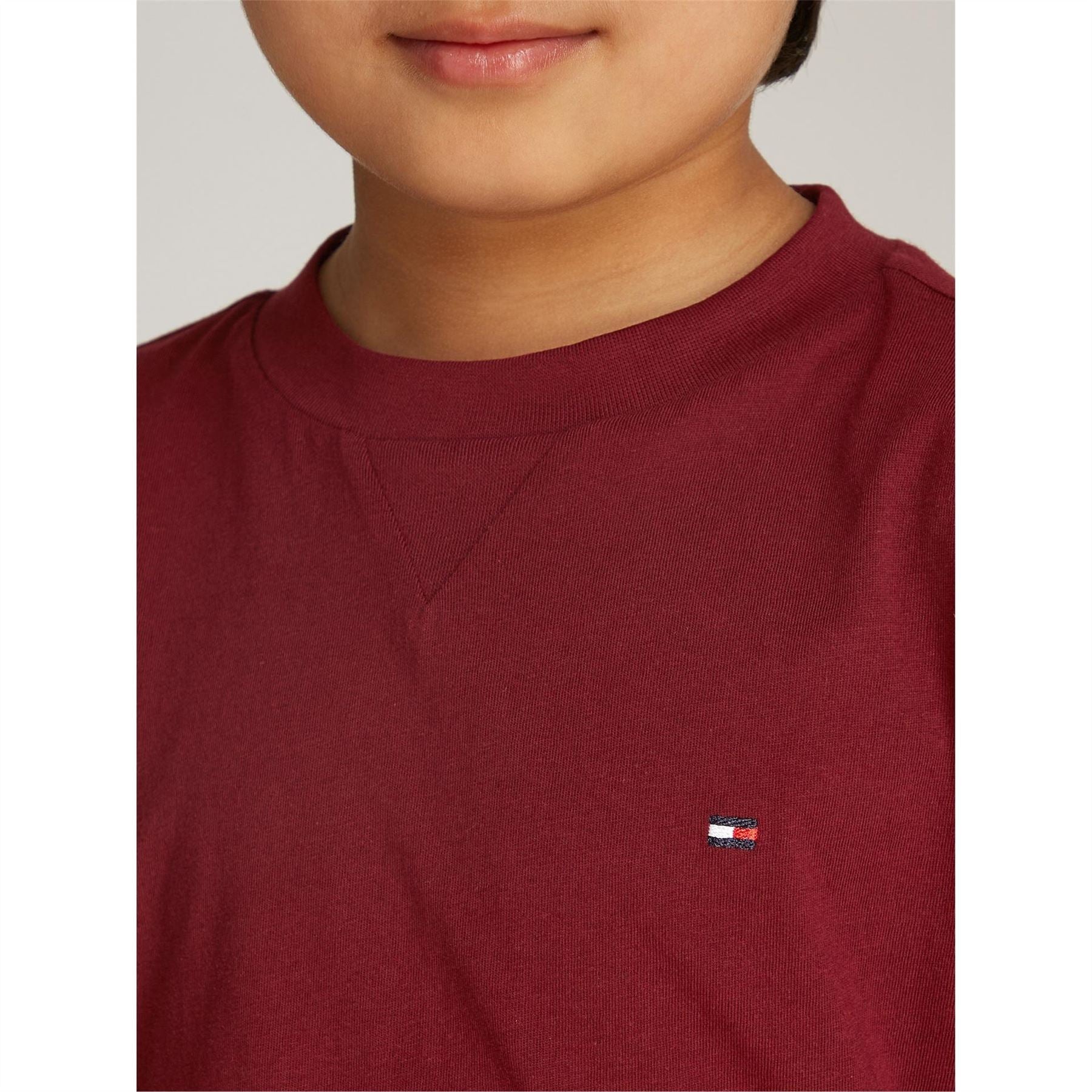 Tommy Hilfiger T-Shirt Childrens