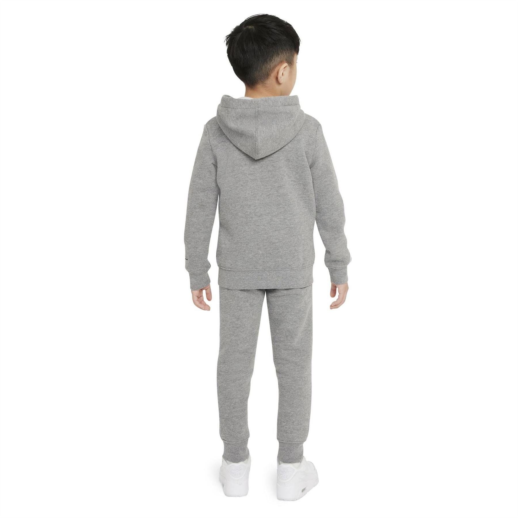 Air Jordan Fleece Tracksuit Infants