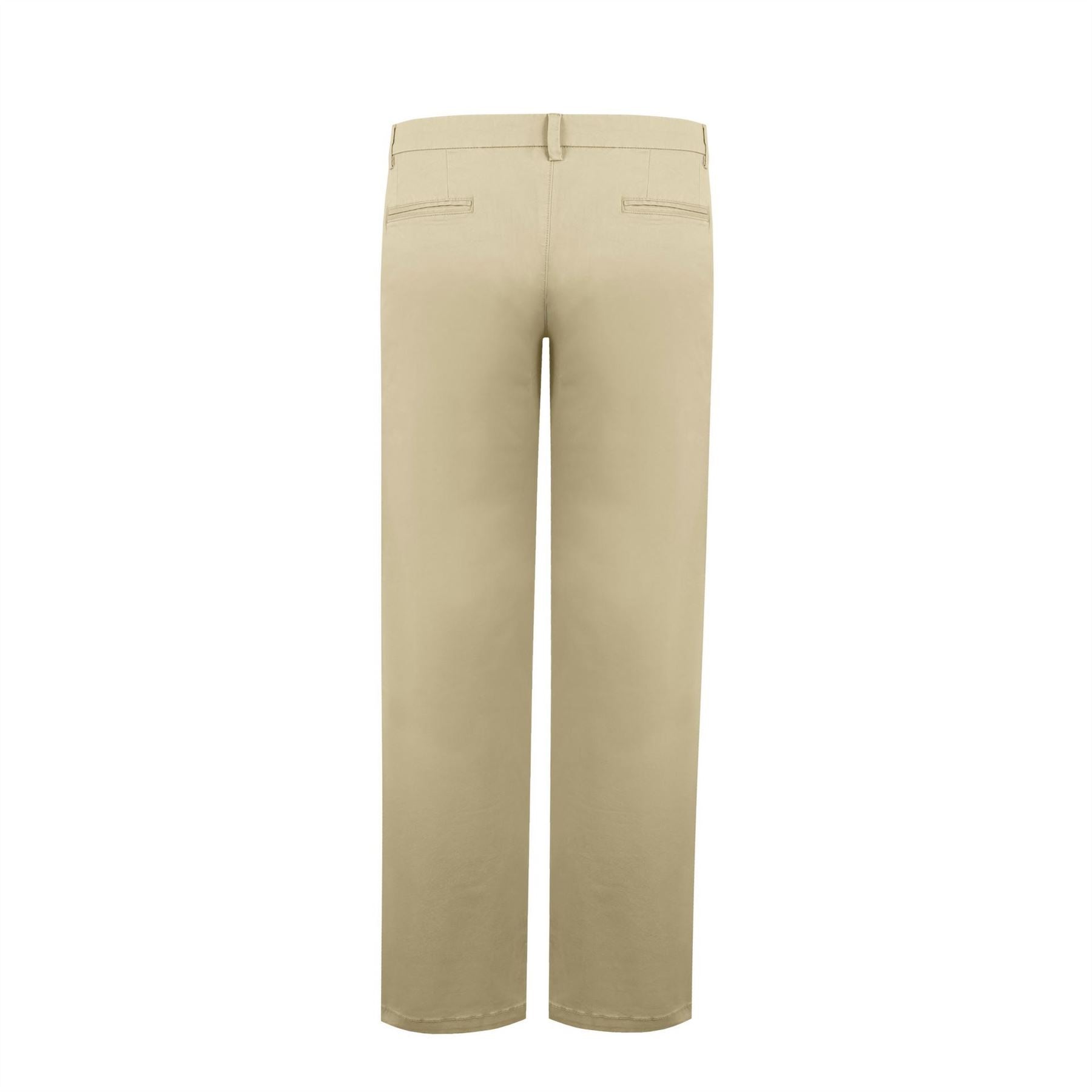 Fabric Chino sn