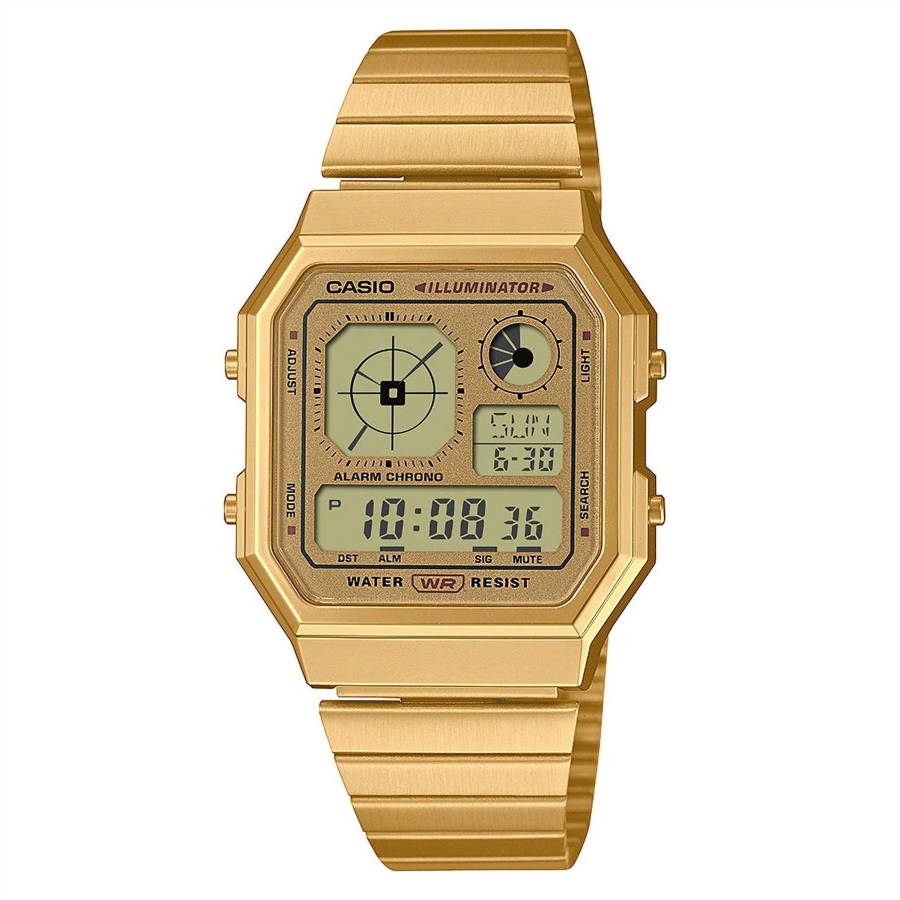 Casio Adults Digital Watch