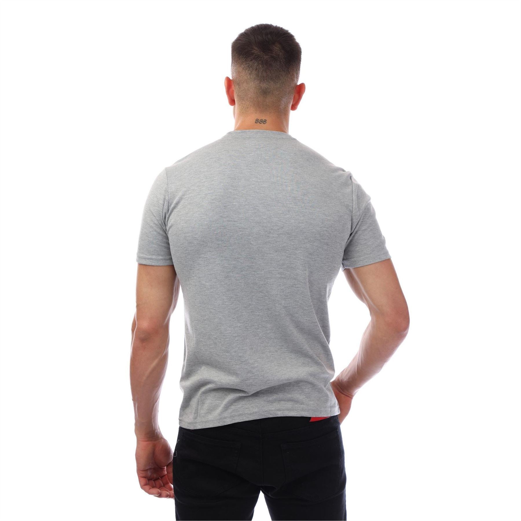 Modern Amusement Cali Robin Regular Fit Crew Neck T-Shirt