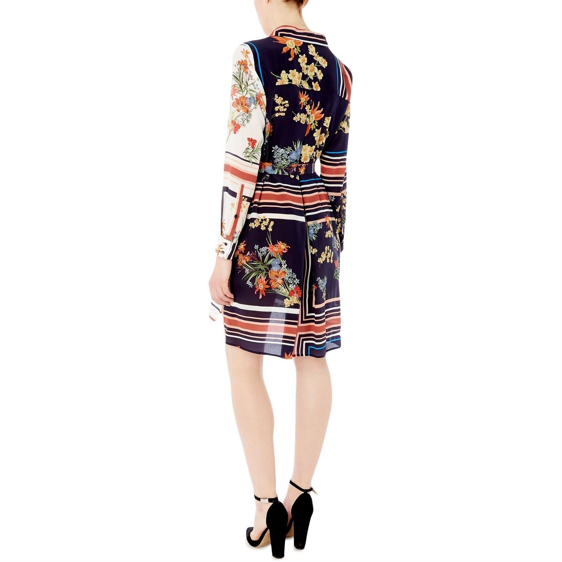 Marella Shirt Dress