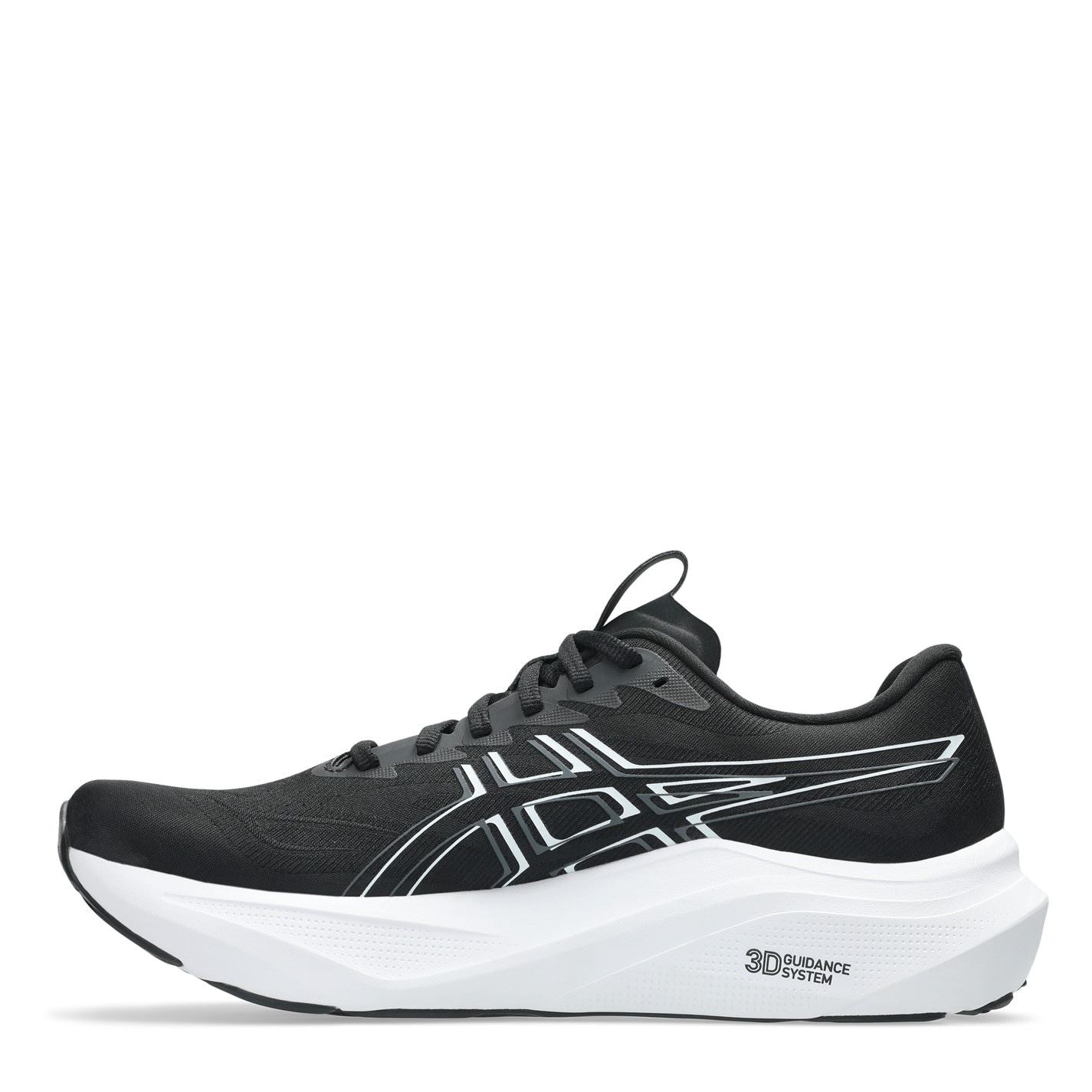 Asics Mens Gt 2000 14 Road Running Shoes