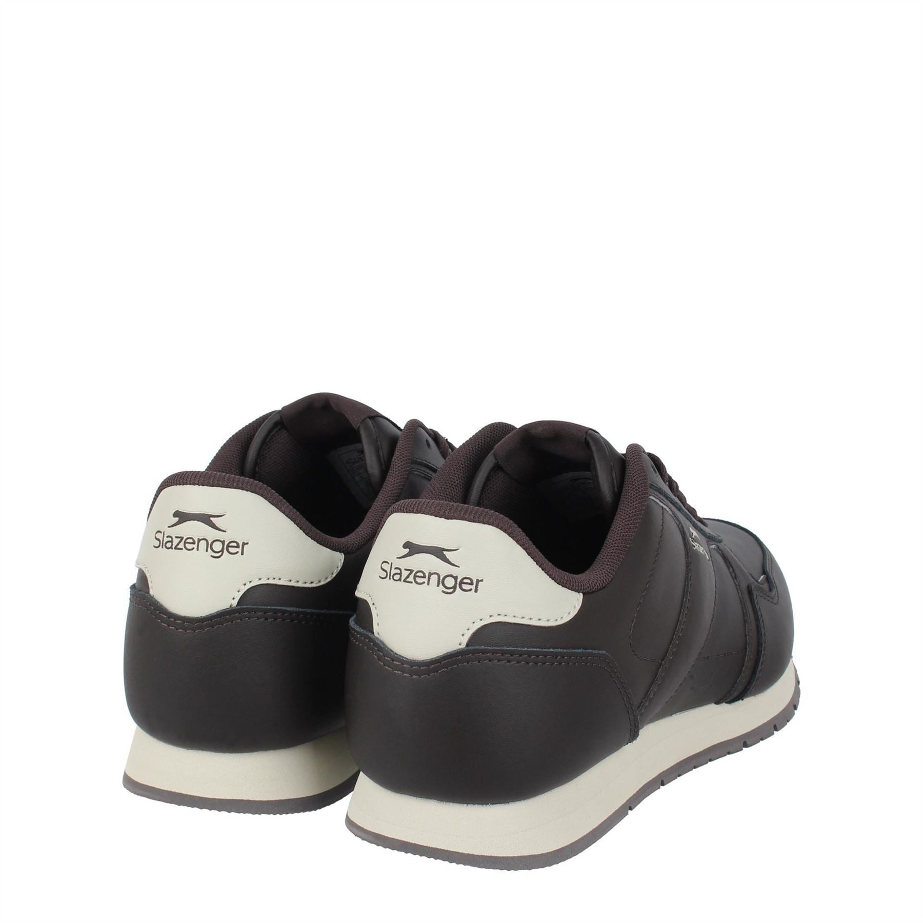 Slazenger Mens Classic Trainers