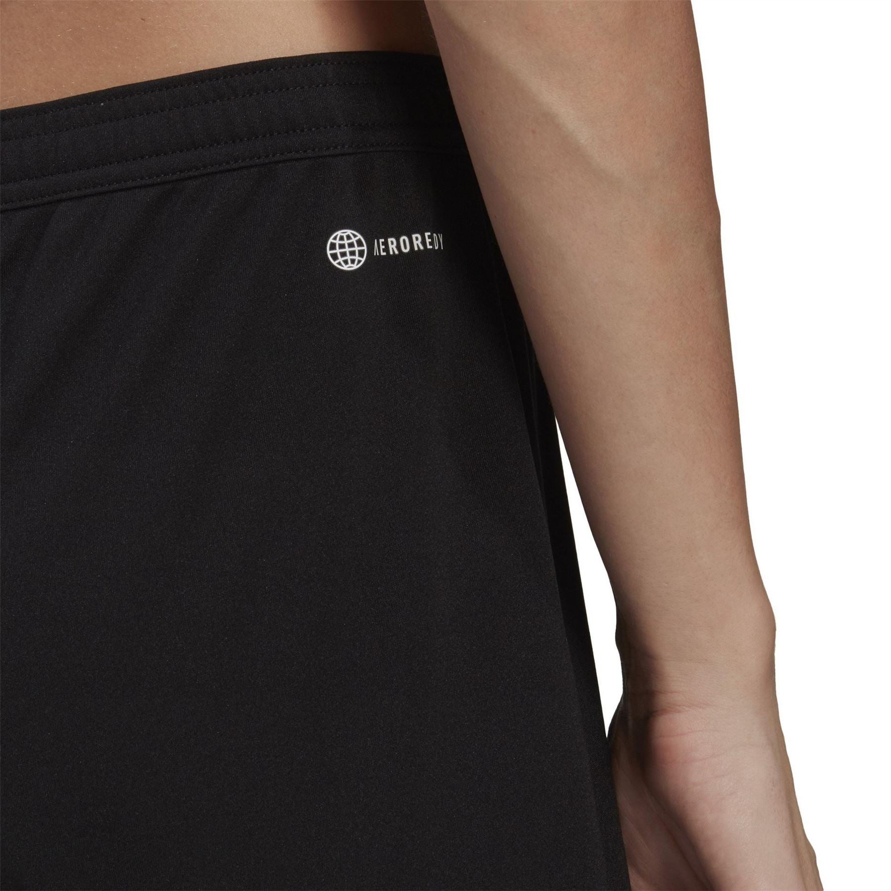 adidas Womens Show Lightweight Shorts