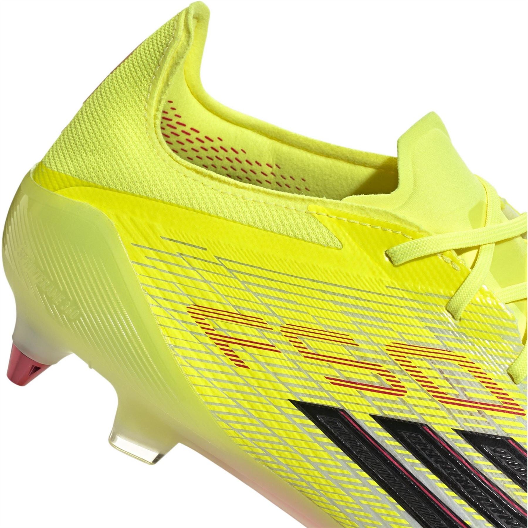 adidas F50 Elite Adults Soft Ground Football Boots