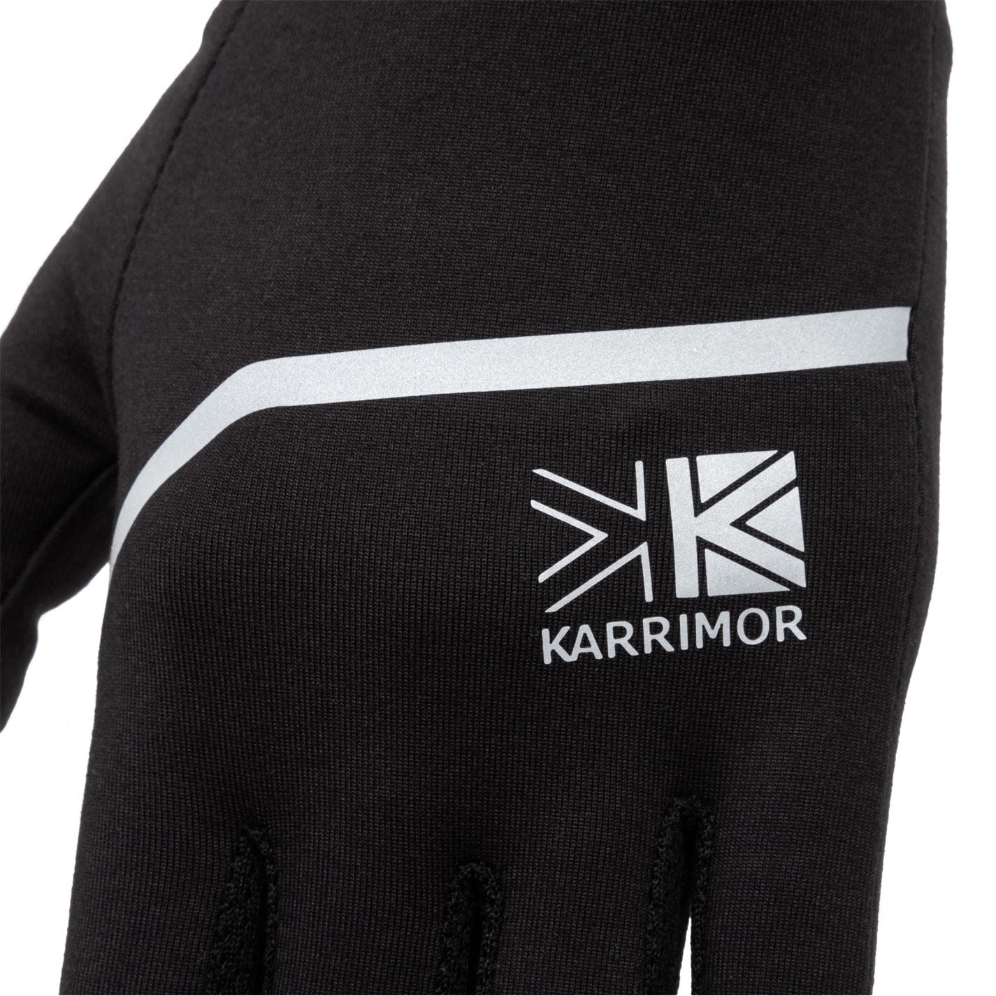 Karrimor Running Gloves Ladies