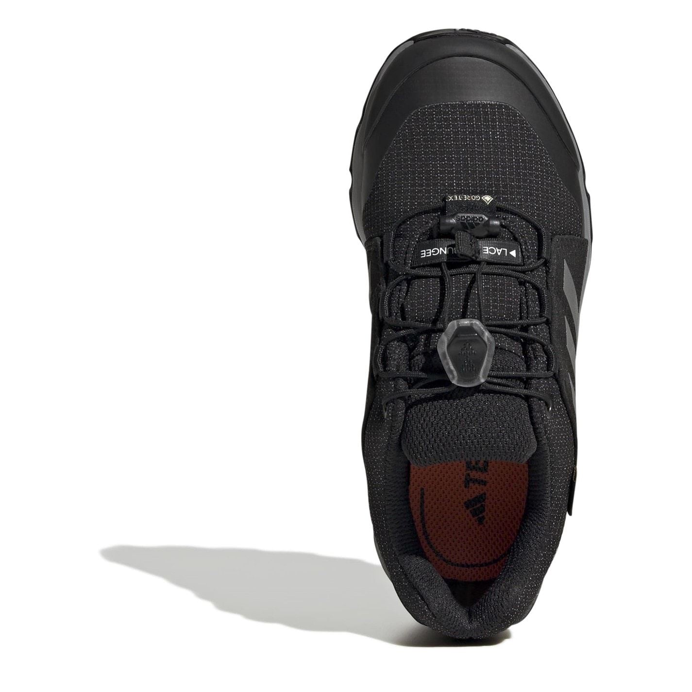 adidas Terrex Gore Tex Hiking Shoes Junior