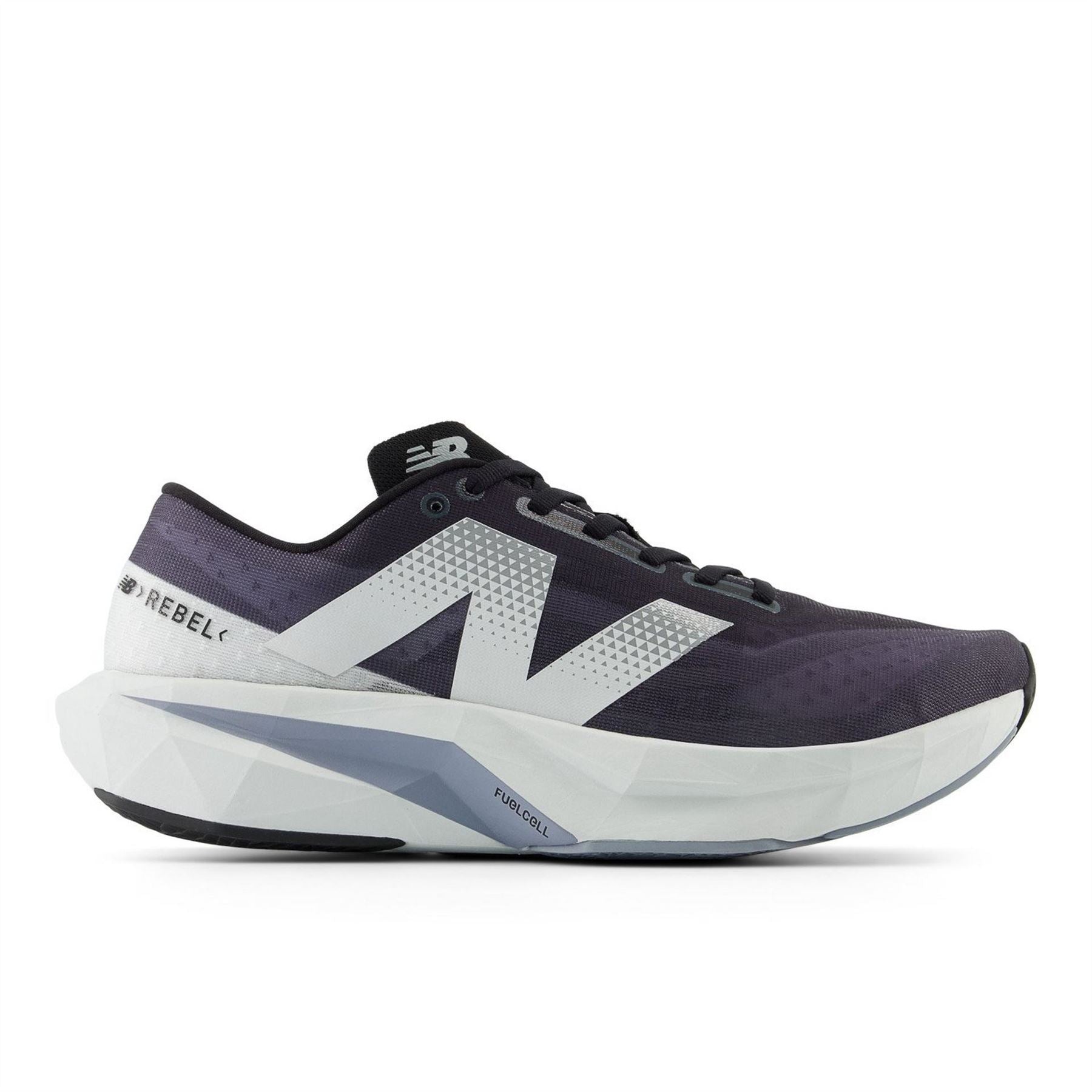 New Balance Mens Rebel V4 Running Trainers