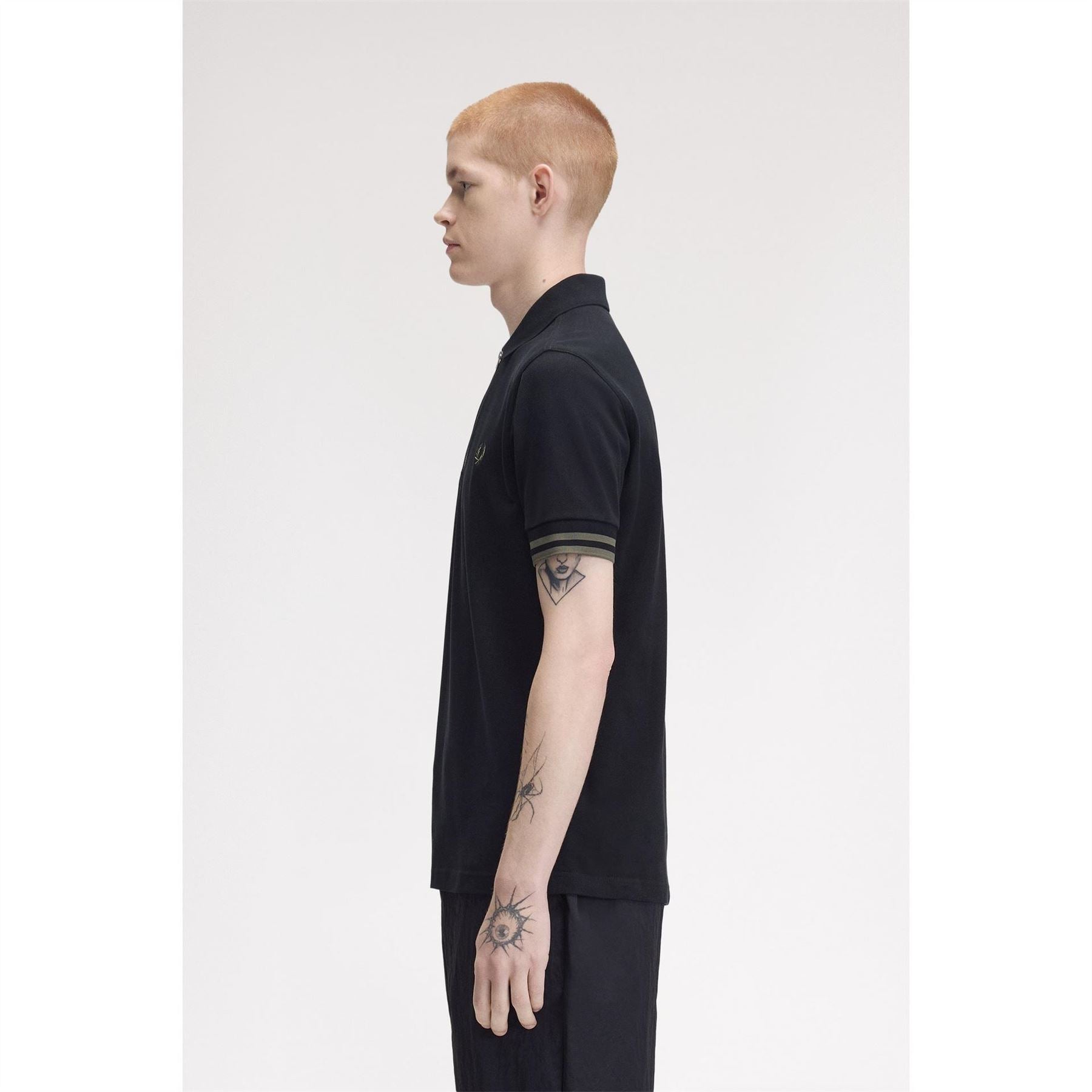 Fred Perry Zp Polo