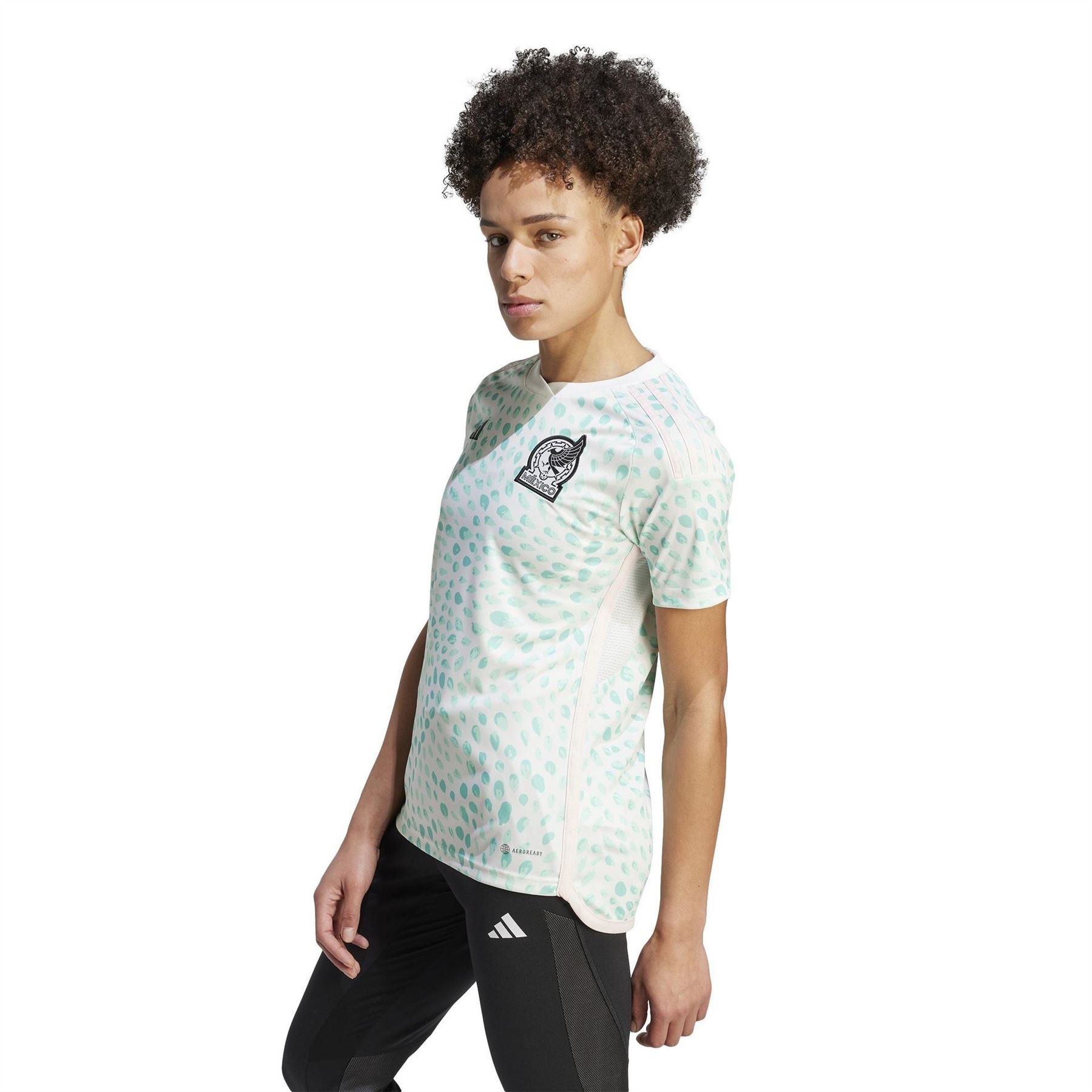 adidas Womens Away Shirt 2023