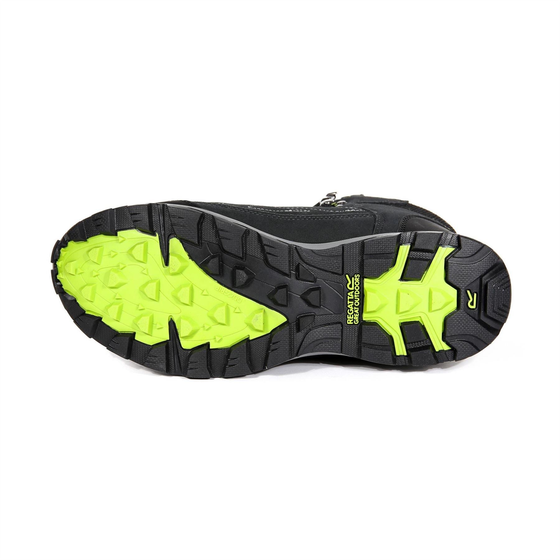 Regatta Samaris Suede Breathable Waterproof Hiking Boot
