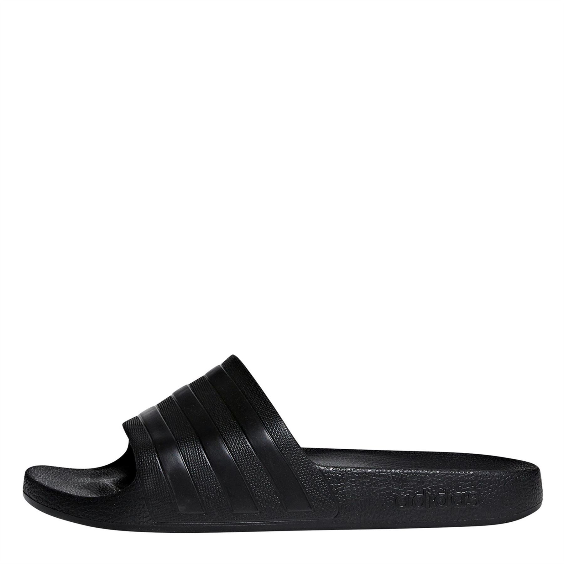 adidas Mens Adilette Aqua Slide