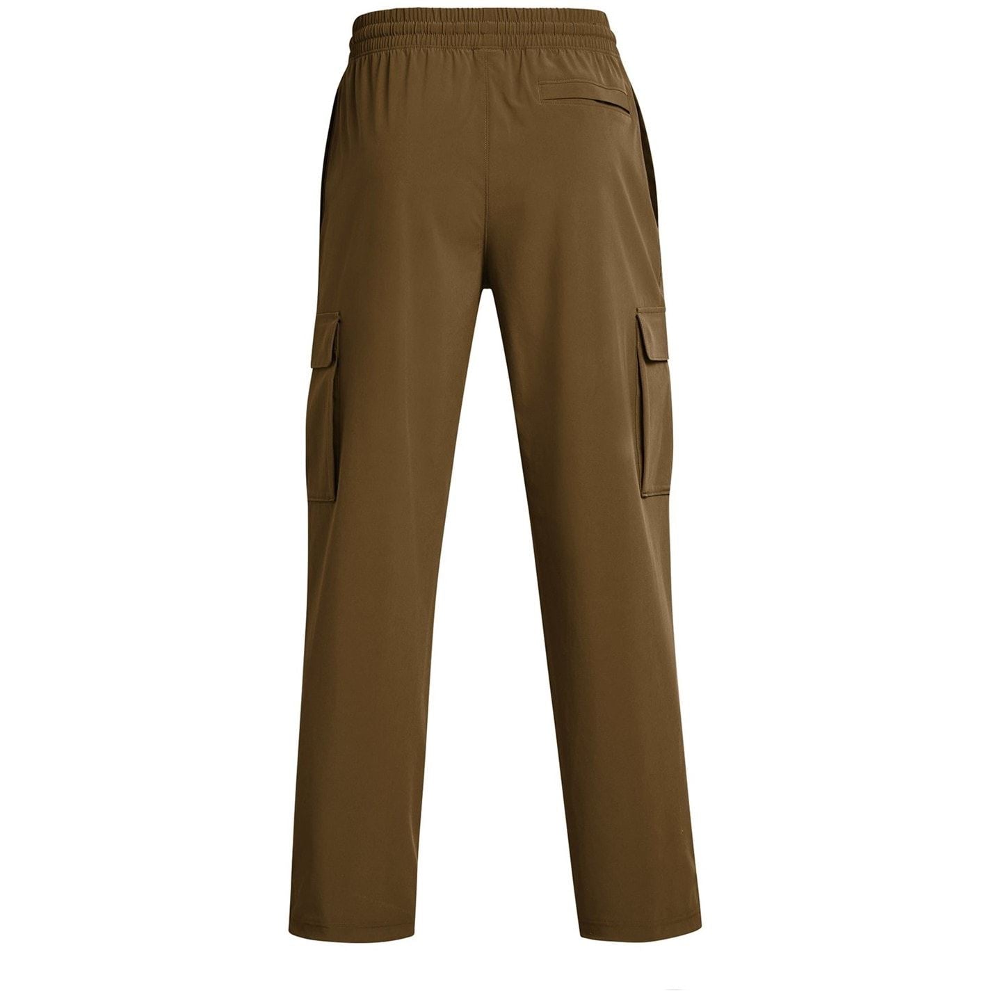 Under Armour Mens Armour Ua Vibe Woven Cargo Pants Joggers