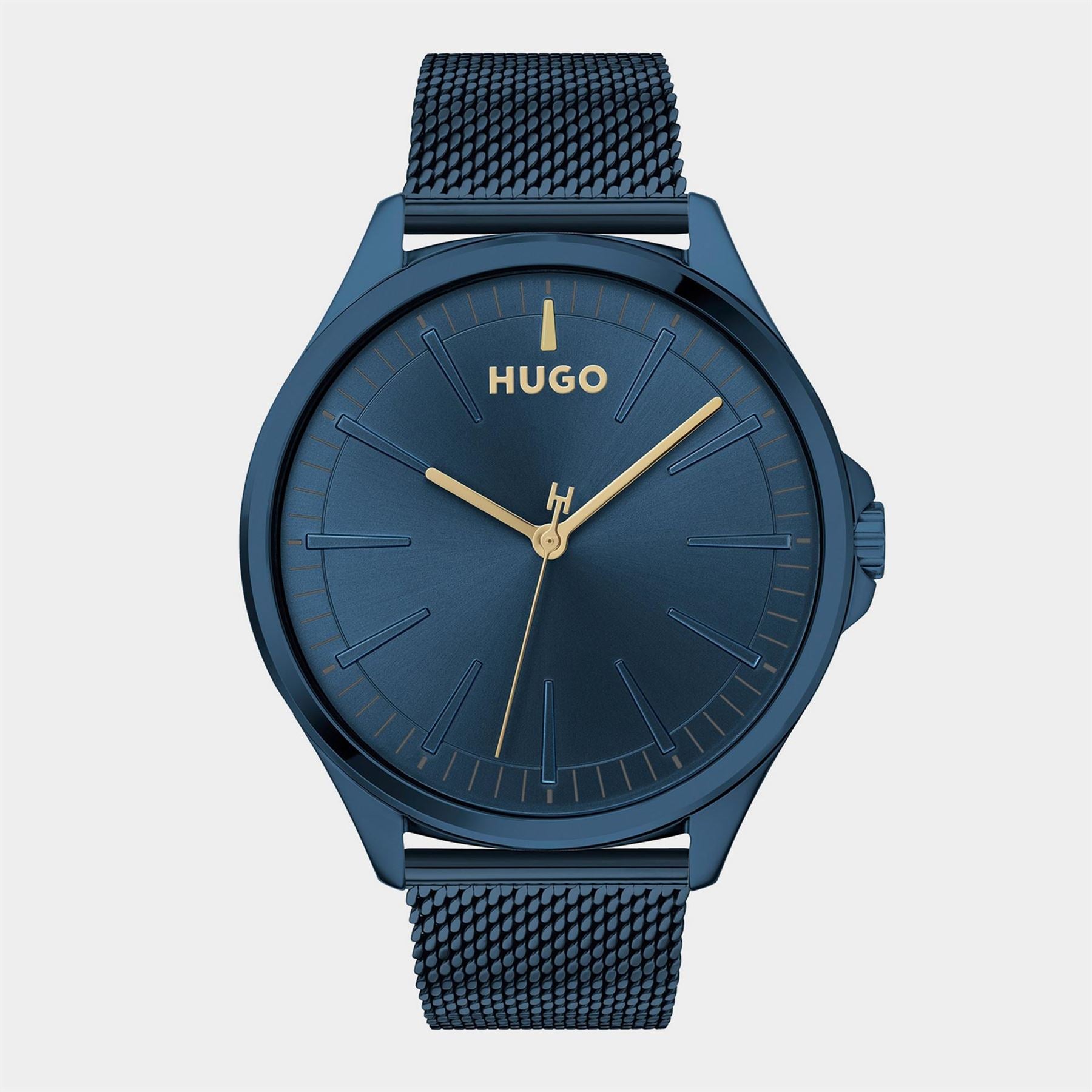 Hugo Smash Watch Mens