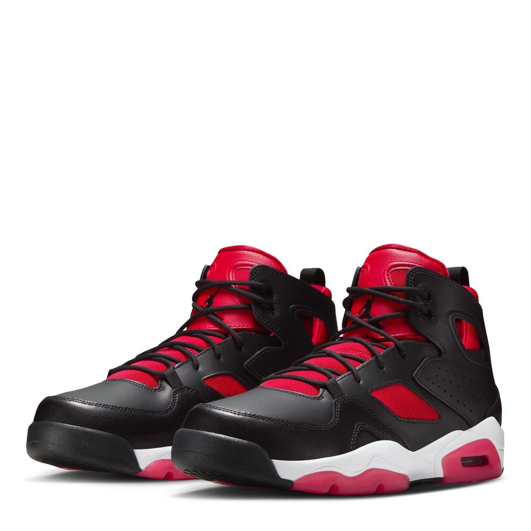 Air Jordan Fight Club 91 Basketball Trainers