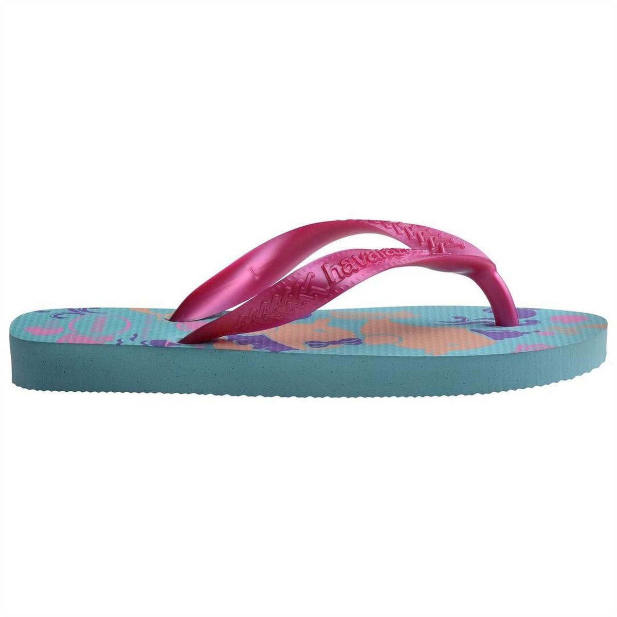Havaianas Kids Flip Flops