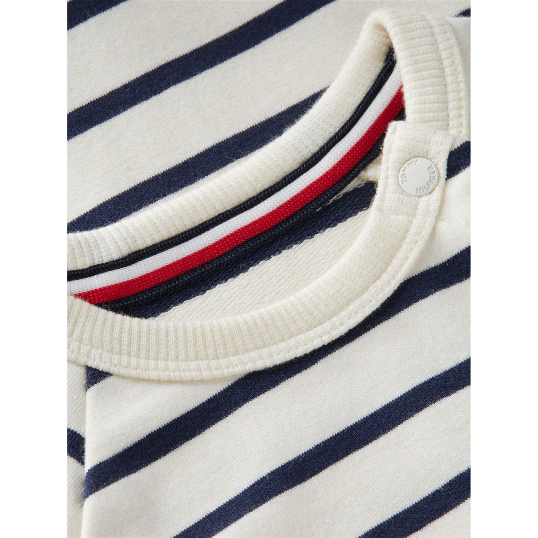 Tommy Hilfiger Kids Onesies