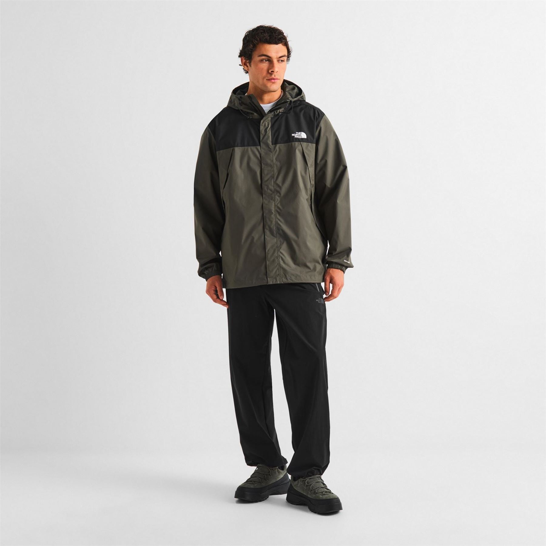 The North Face Antora Dryvent Recycled Waterproof Jacket
