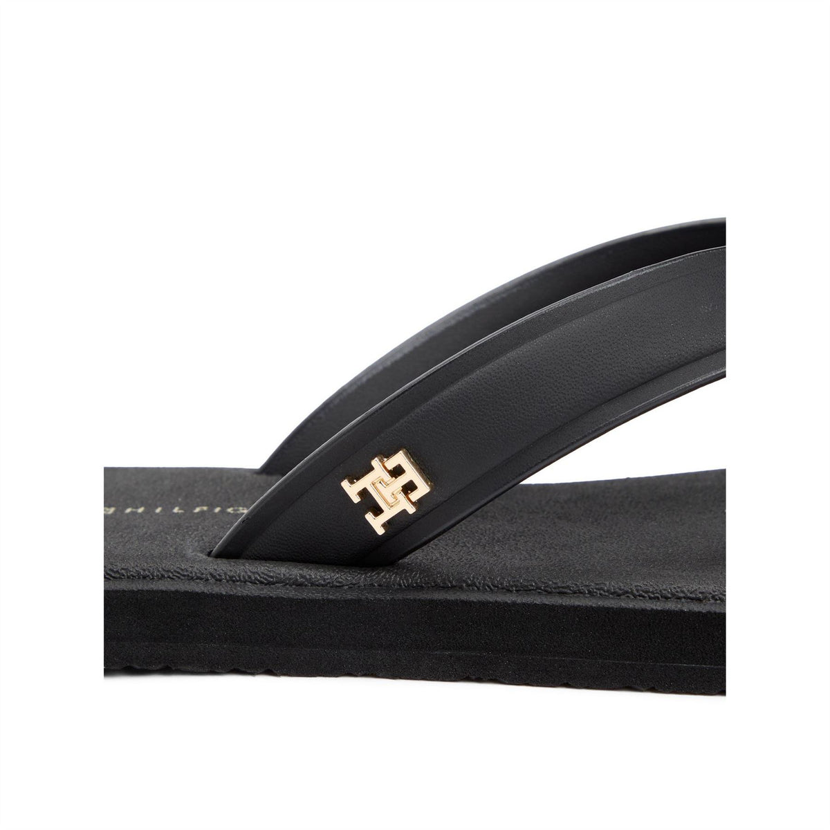 Tommy Hilfiger Flat Sandals