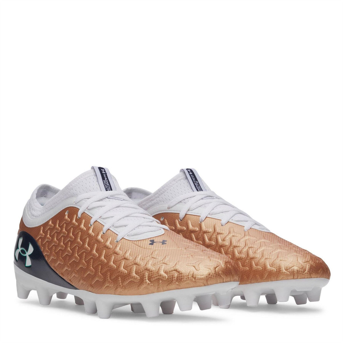 Under Armour Magnetico .3 Firm Ground Football Boot