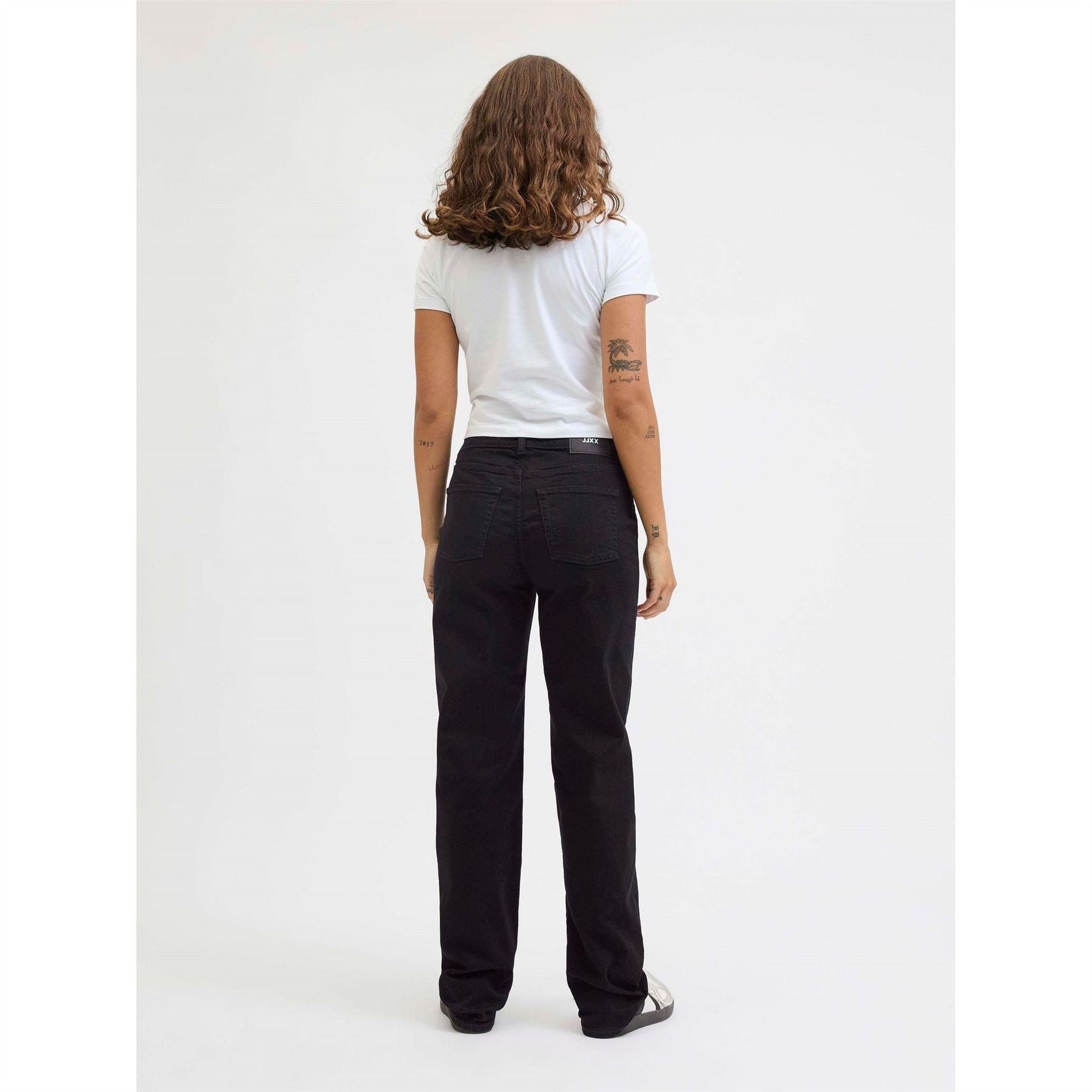 JJXX Nice Straight Leg Jeans Ladies