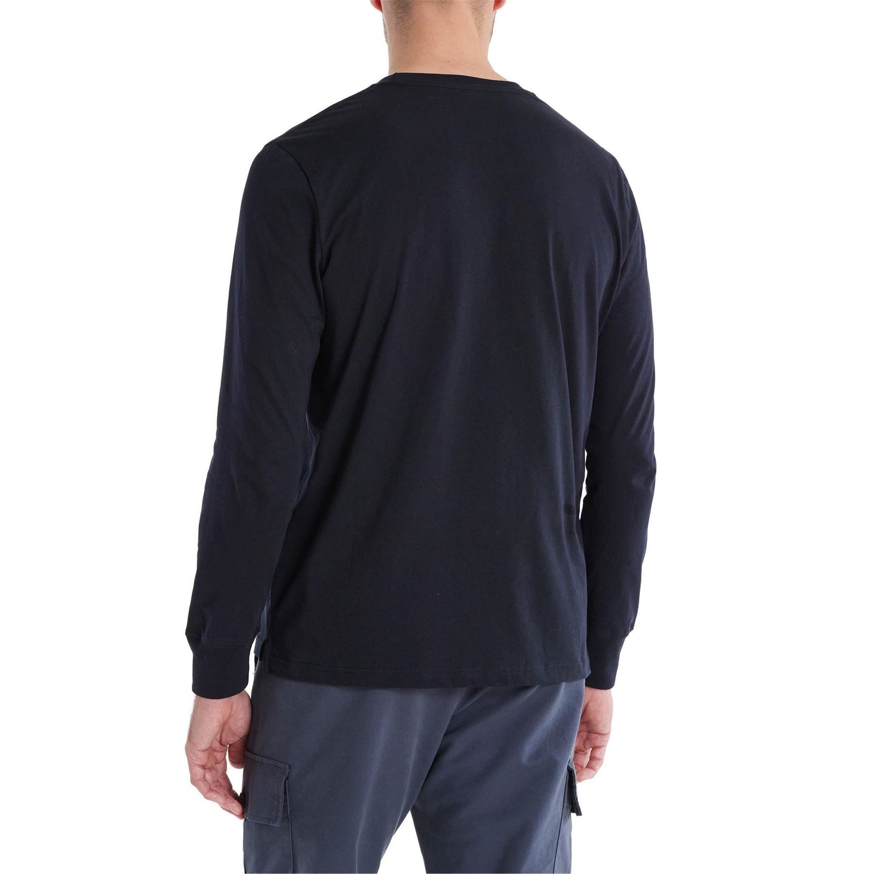 PS Paul Smith Long Sleeve T-Shirt