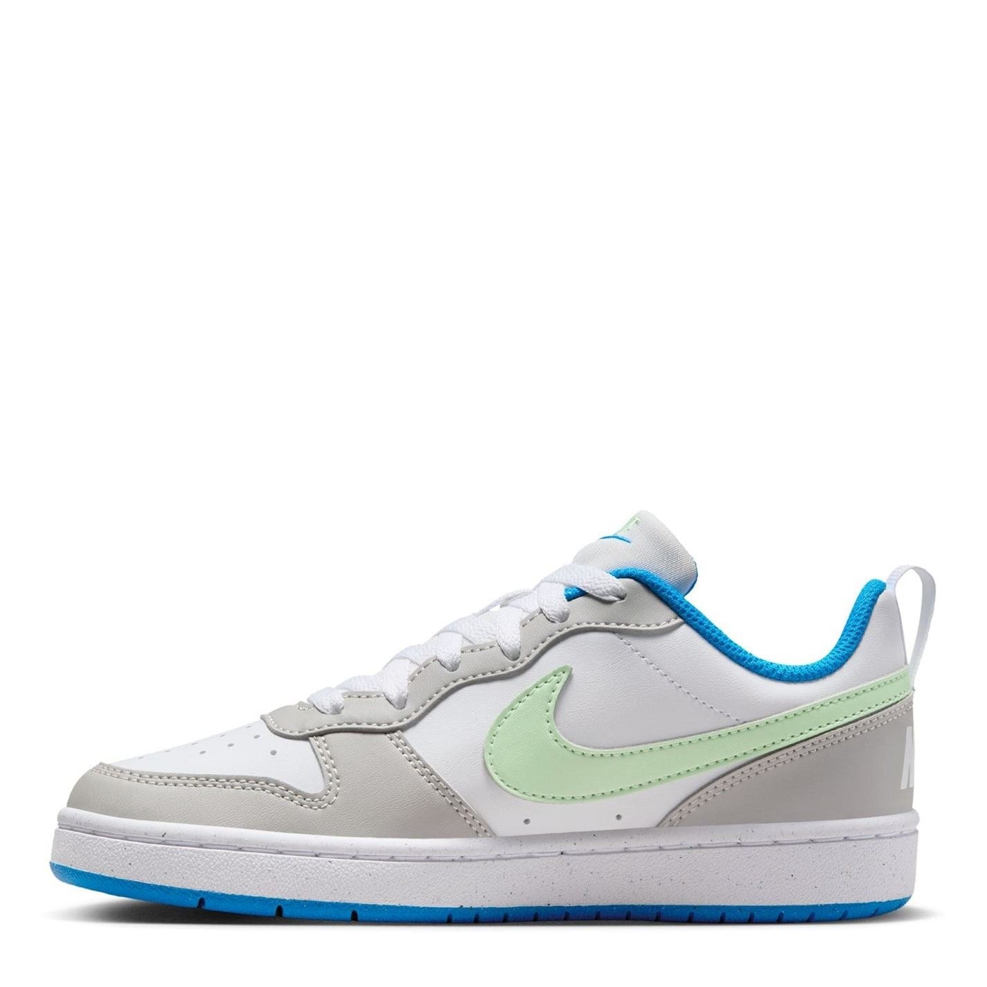 Nike Court Borough Low Recraft