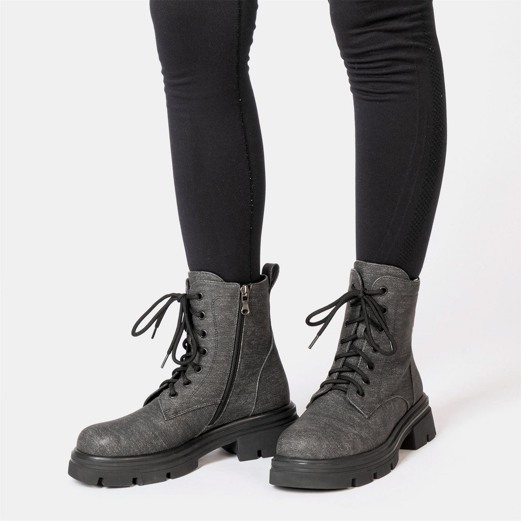 Miso Bella Ladies Boots