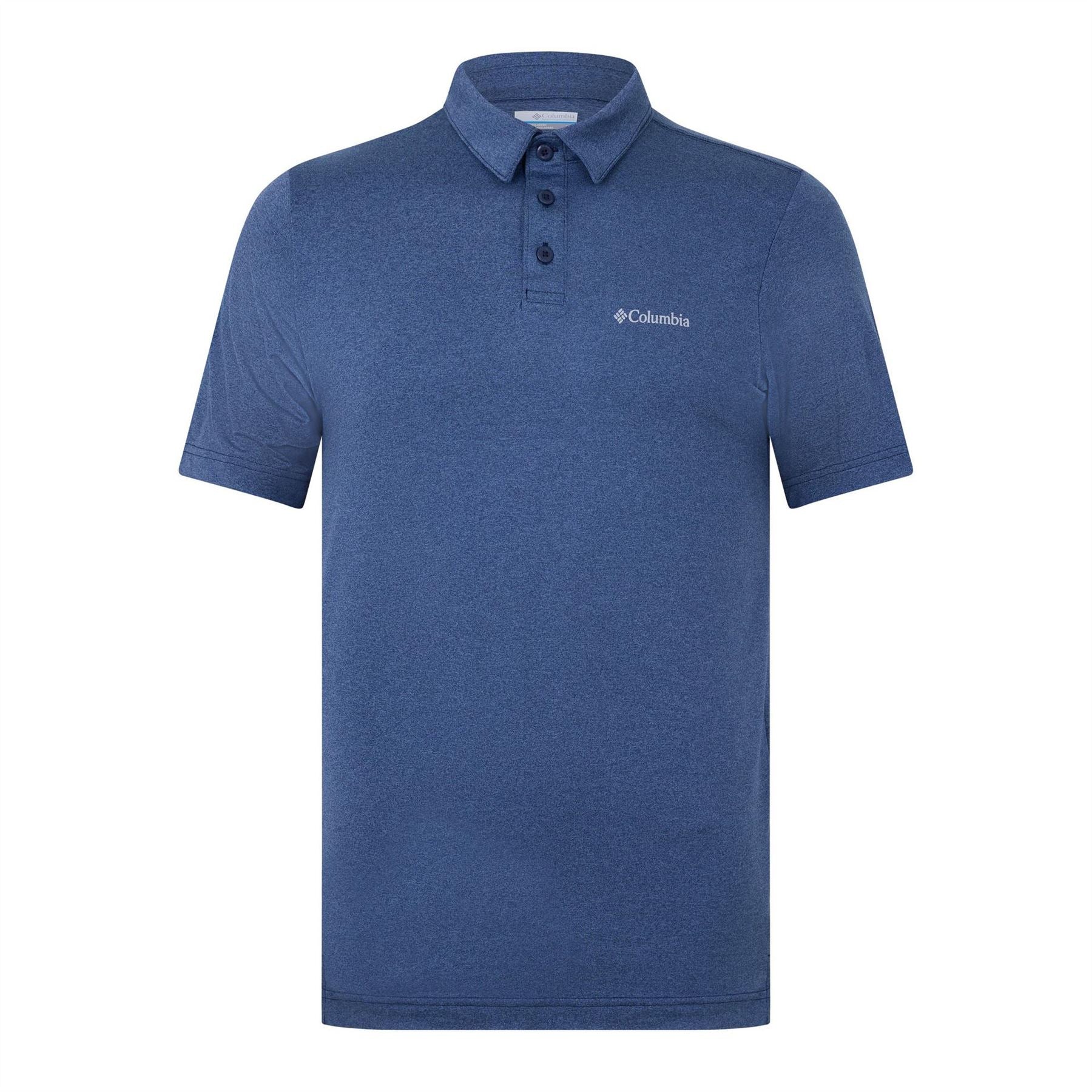 Columbia Parsons Polo Short Sleeve Shirt