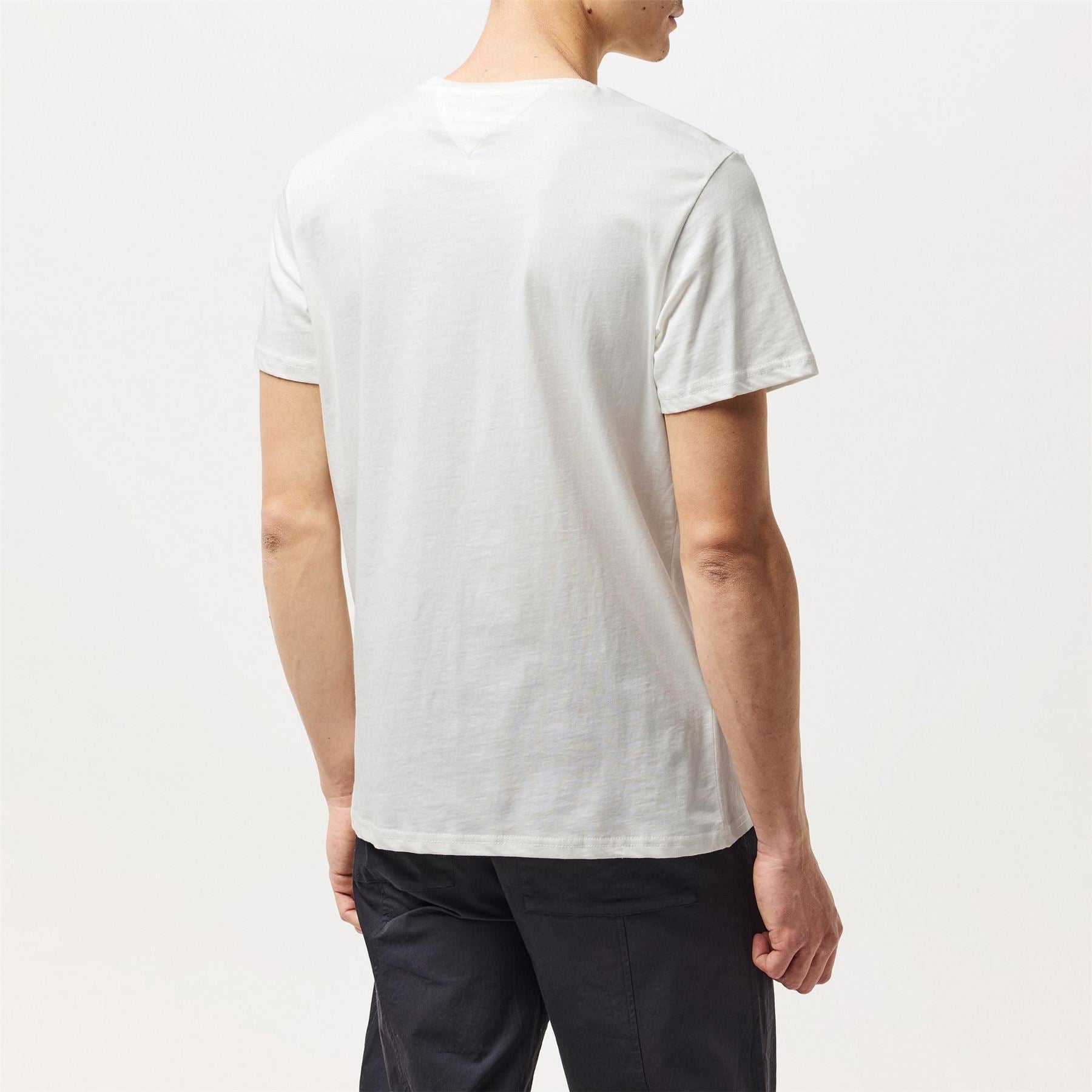 Tommy Jeans Slim Entry Graphic Regular Fit T-Shirt