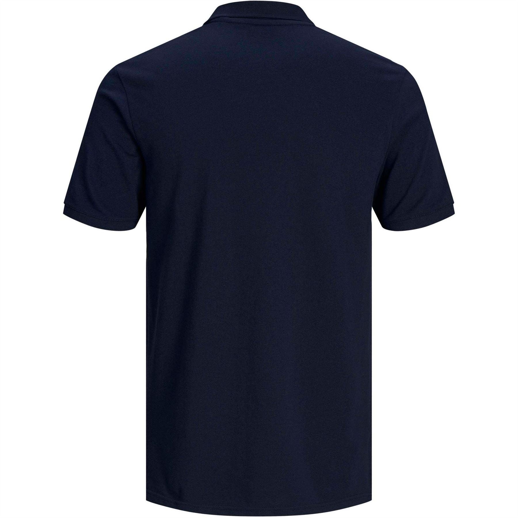 Jack and Jones Short Sleeve Polo Shirt