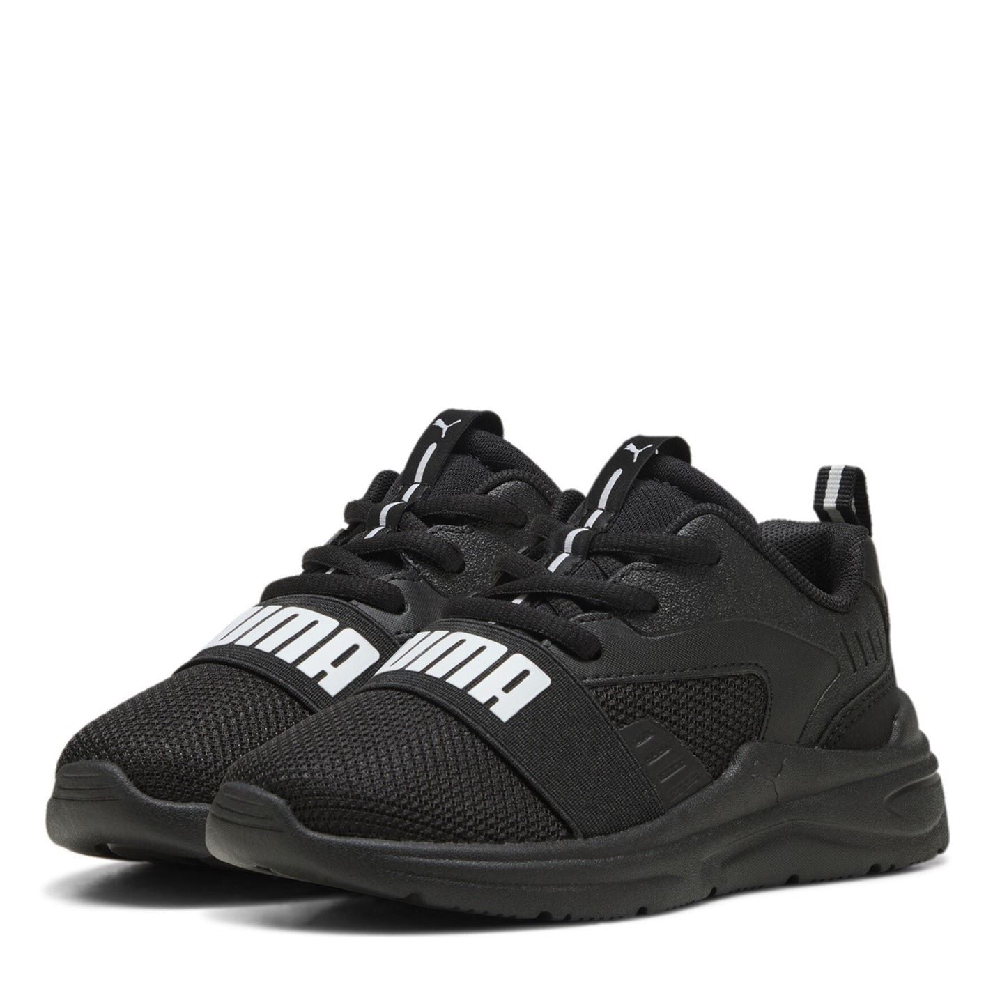 Puma Wired Softride Runners