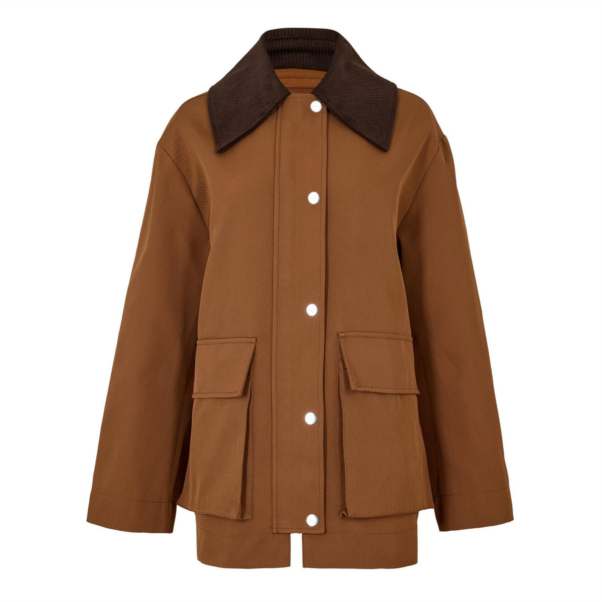 Ganni Barn Jacket