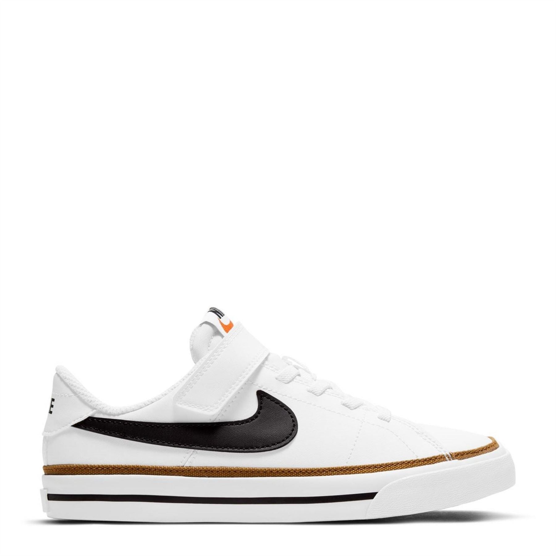 Nike Court Legacy Little Kids Shoe