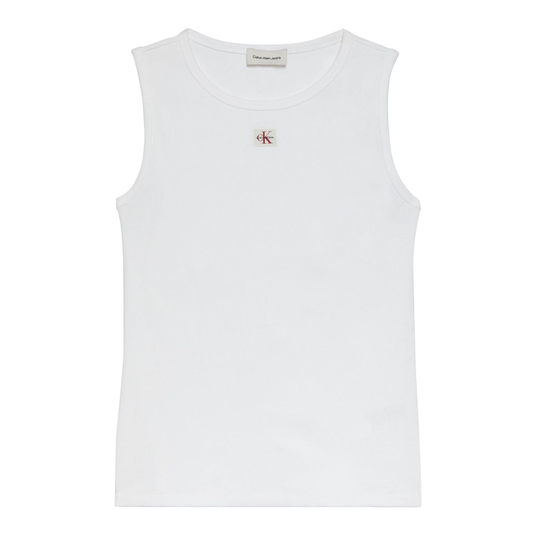 Calvin Klein Jeans Tank Vest