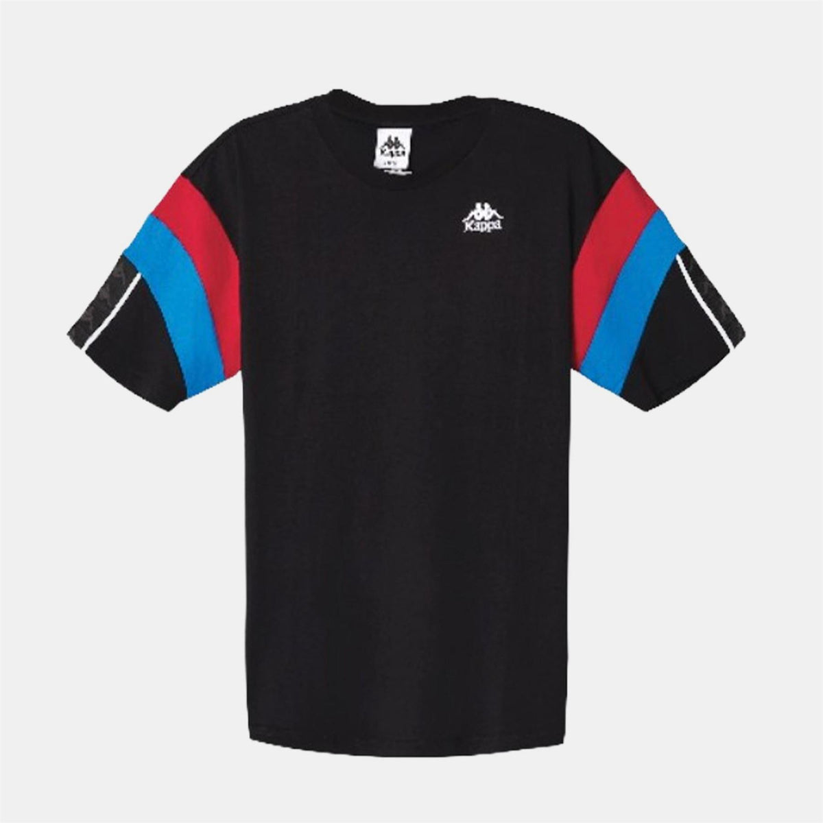 Kappa 222 Banda Otto Cotton T-Shirt