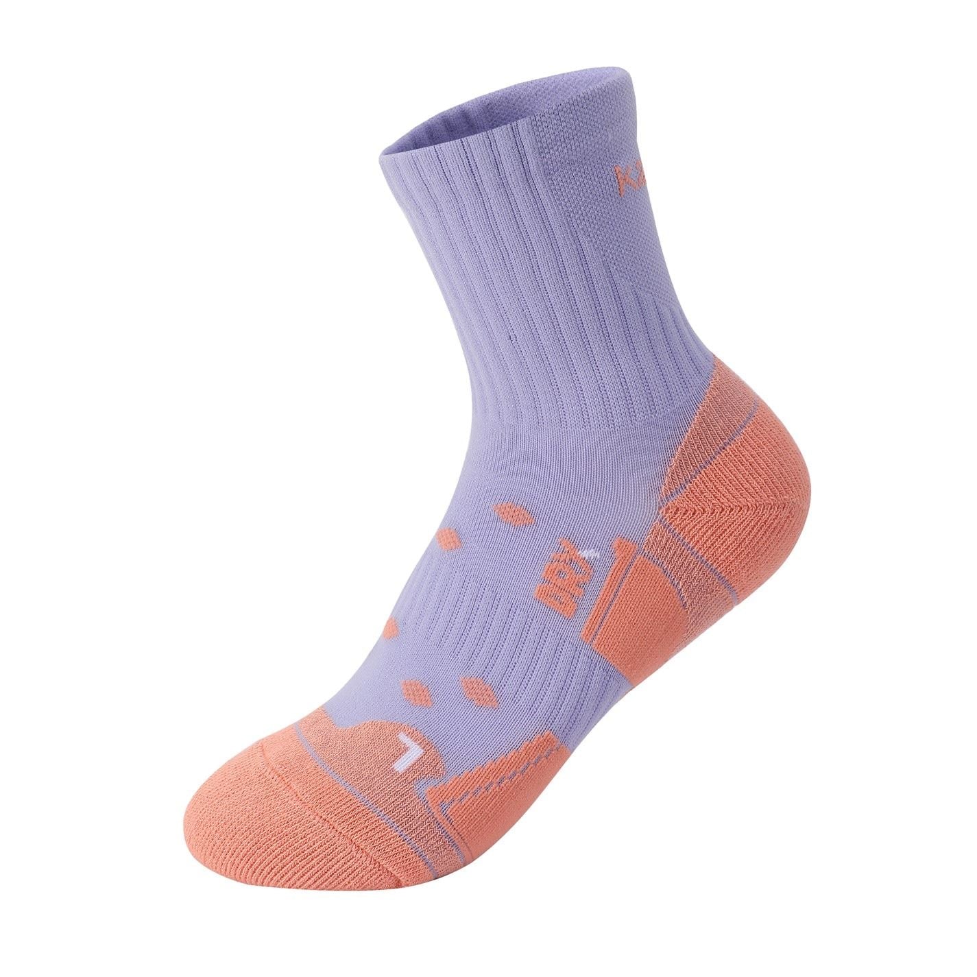 Karrimor 2 Pack Running Socks Ladies