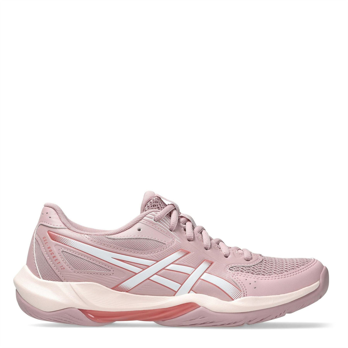 Asics Womens Rocket 12 Netball Shoes
