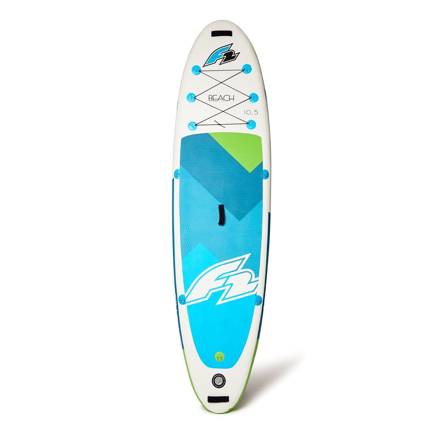 F2 Adults Beach Inflatable Boat