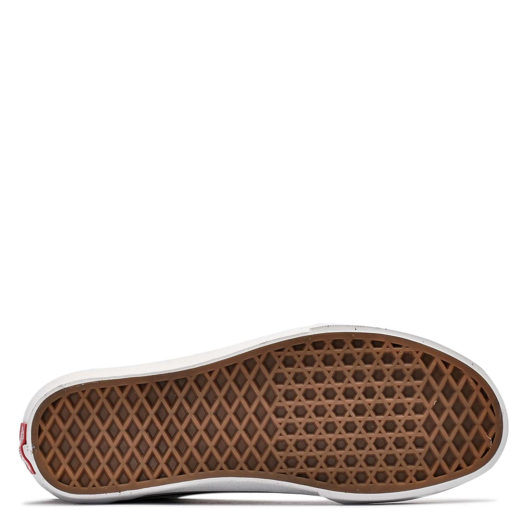 Vans Mens Trainers