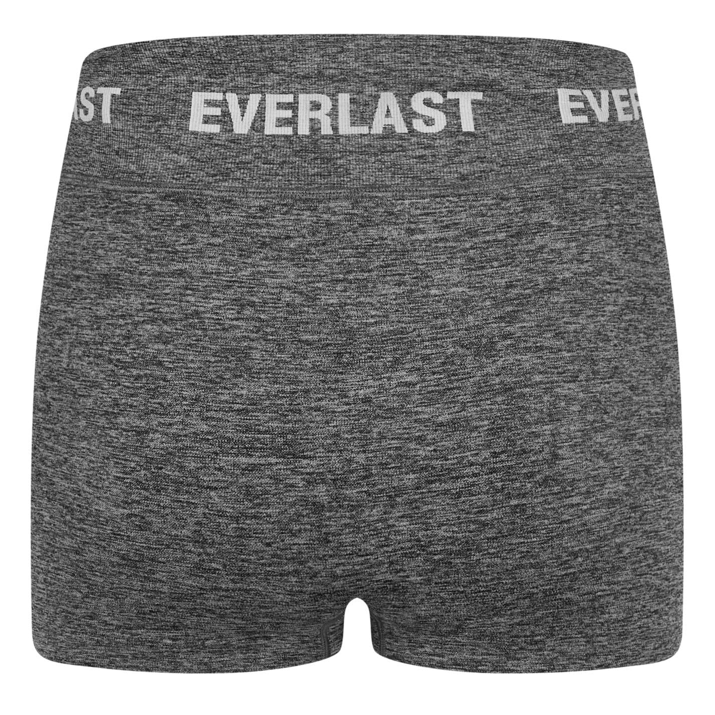 Everlast Slim Fit Fitness Athletic Shorts