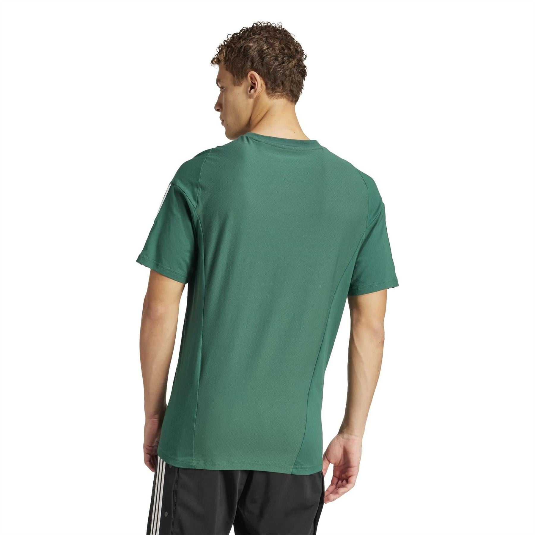 adidas Mens C Co Tee T-Shirt